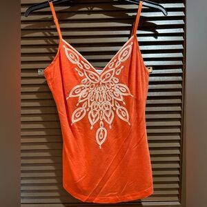 GORGEOUS Marciano tank